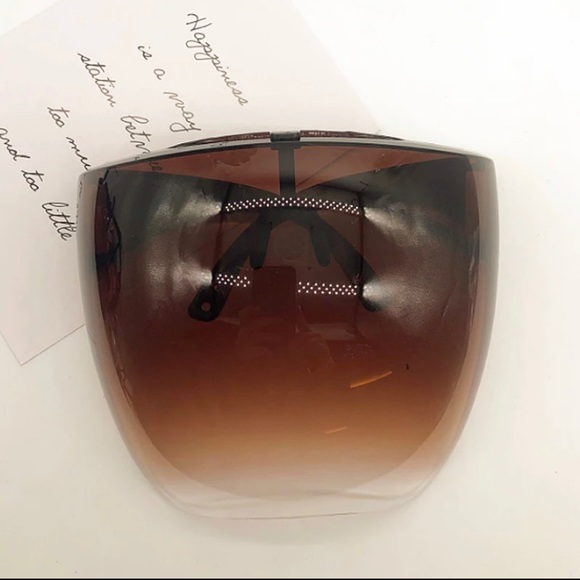 Women Men Protective Faceshield Glasses Goggles - Picture 6 of 11